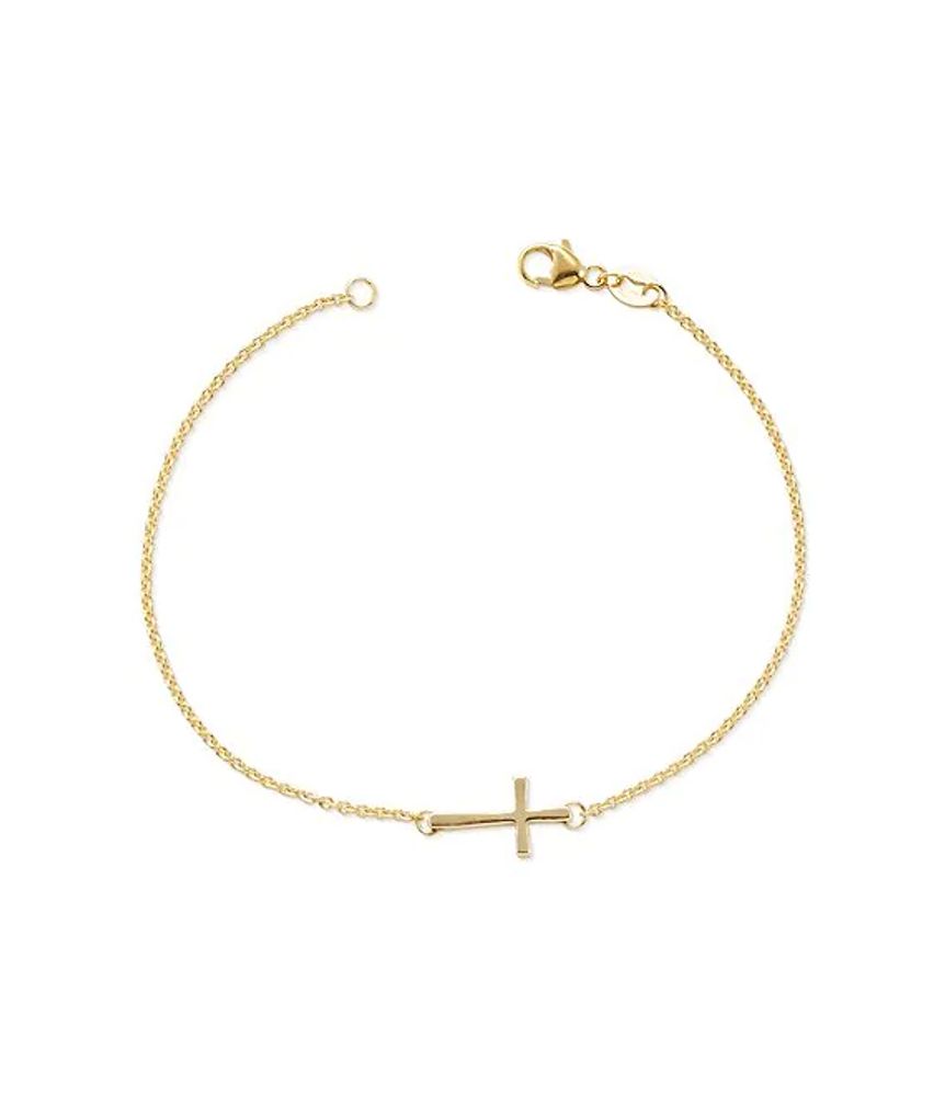 James avery clearance ankle bracelet