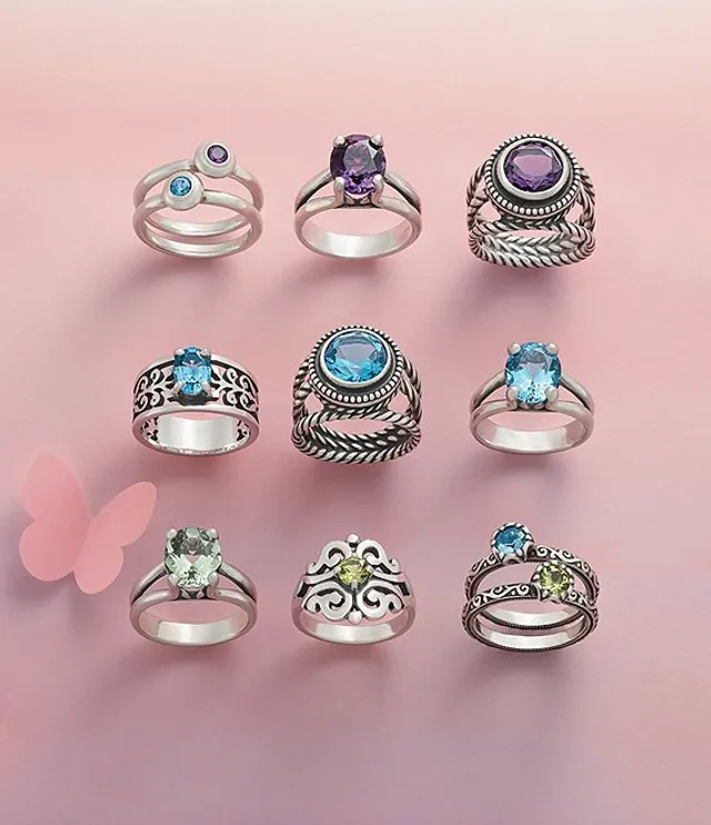 James avery remembrance hot sale ring