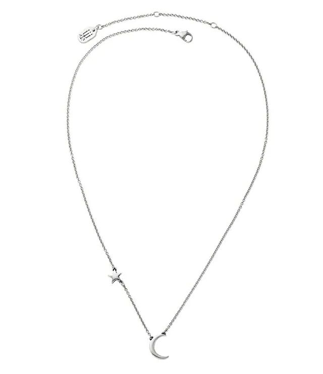 James avery sales moon pendant