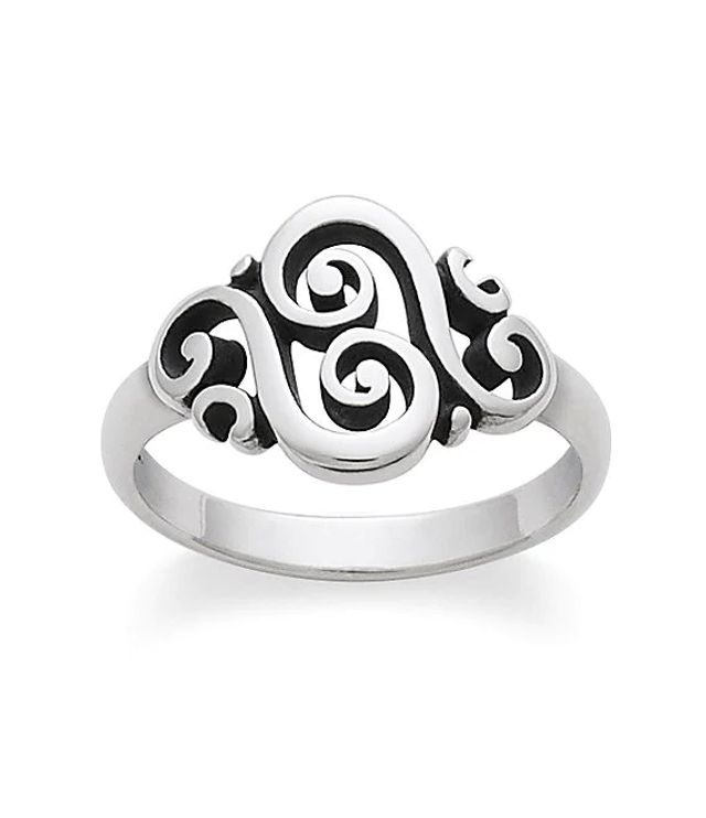 James avery shop spanish lace ring