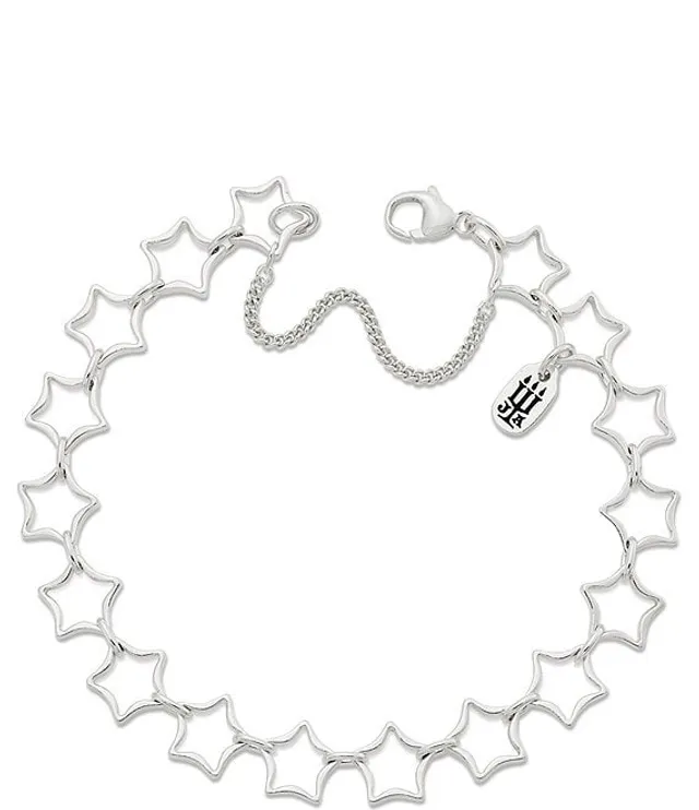 James Avery Star Charm Bracelet CoolSprings Galleria