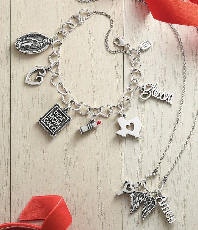 James new arrivals avery bracelets