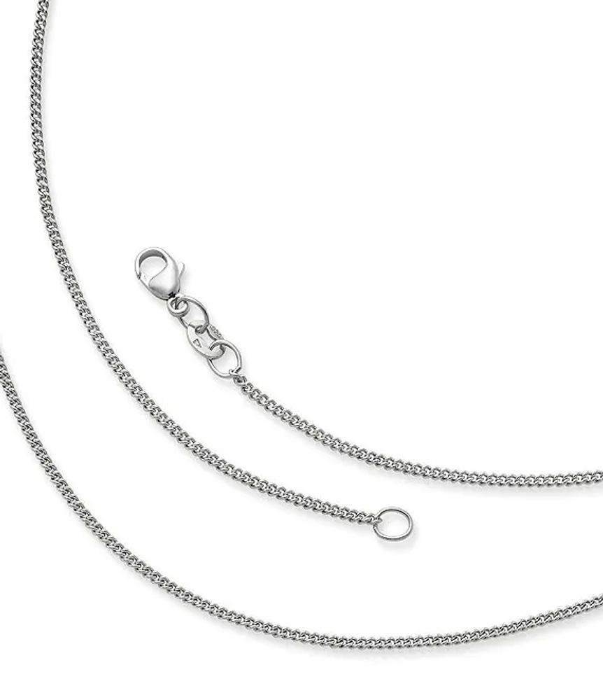 Fine hotsell curb chain