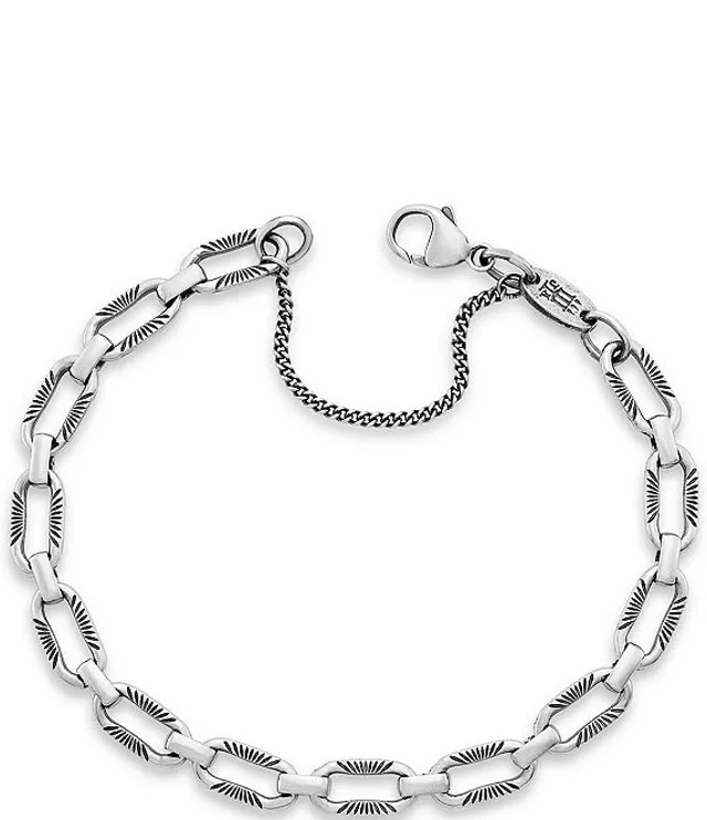 James avery mens bracelet online