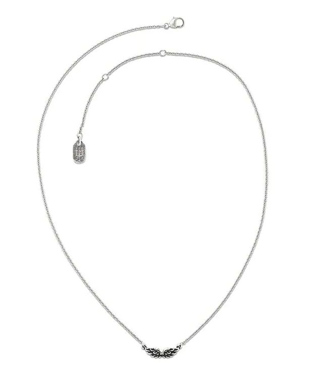 James avery take flight sale necklace