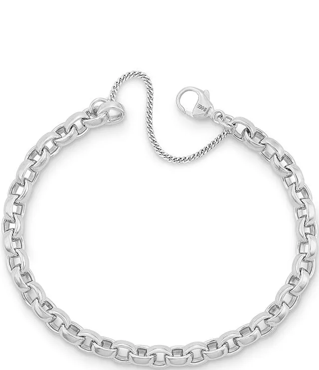 James avery children's cheap charm bracelet