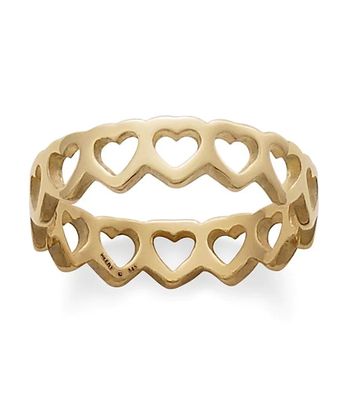 Two hearts together ring james avery best sale