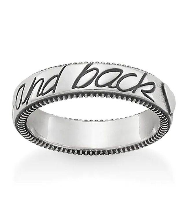 James Avery To the Moon and Back Ring Hamilton Place