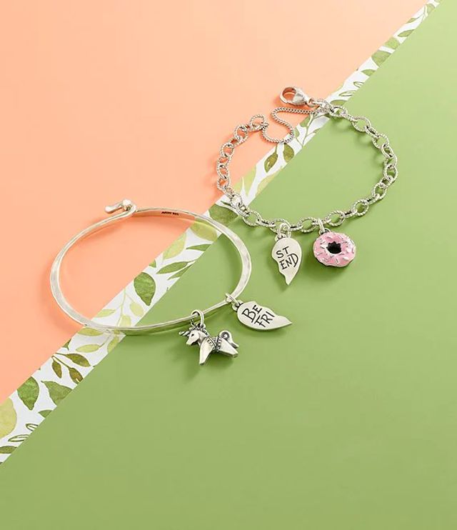 James avery discount twisted wire bracelet