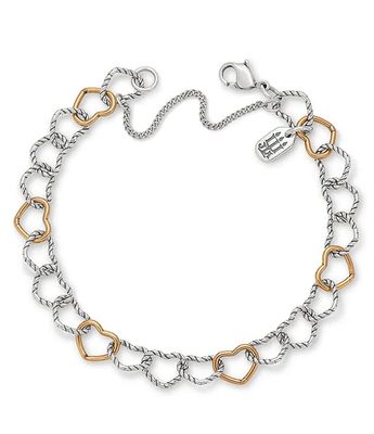 James avery discount rope bracelet