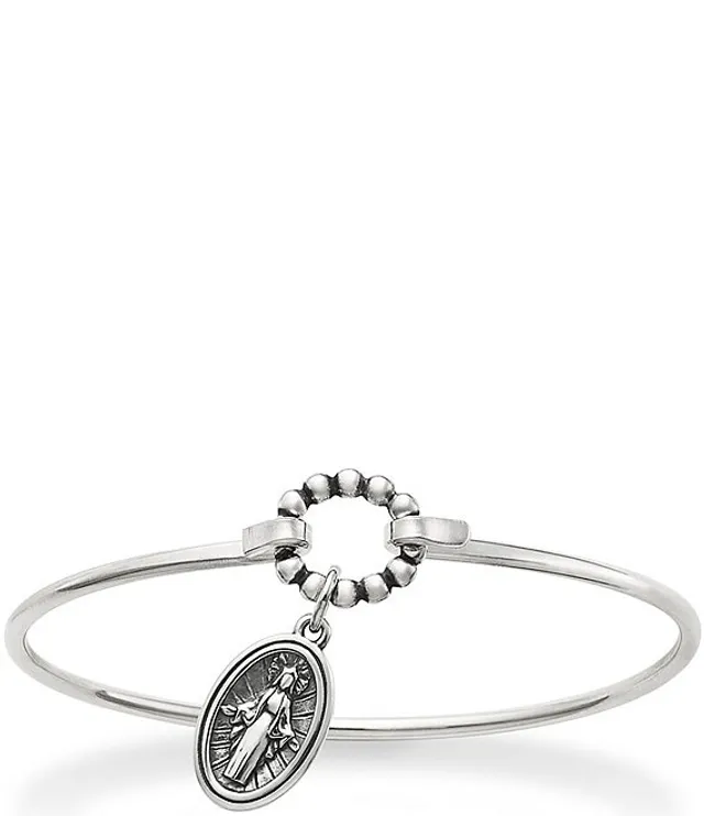 James avery hook deals on bracelet