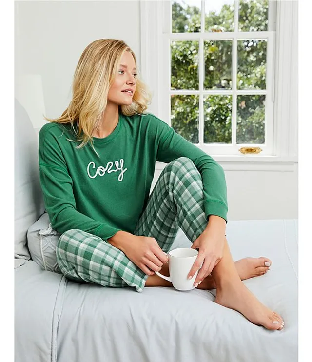 Dillards jasmine 2025 and ginger pajamas