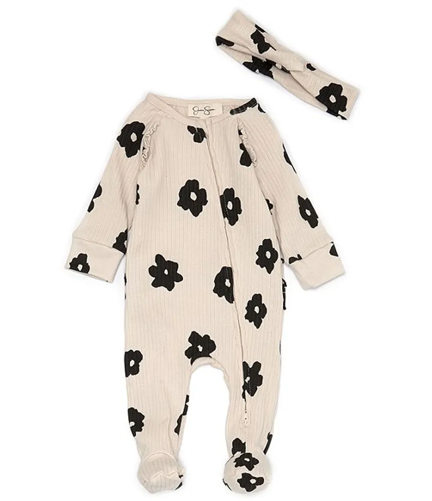 Jessica simpson baby sales jumpsuit