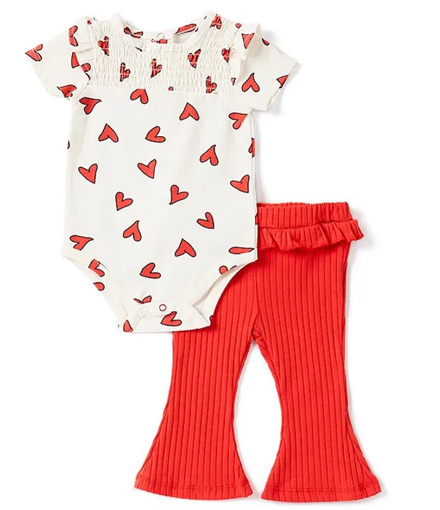 Jessica simpson 2024 baby girl clothes