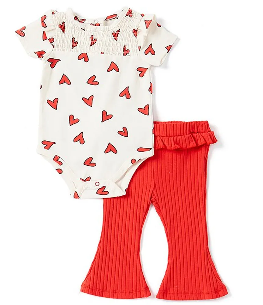 Jessica simpson shop baby girl pajamas