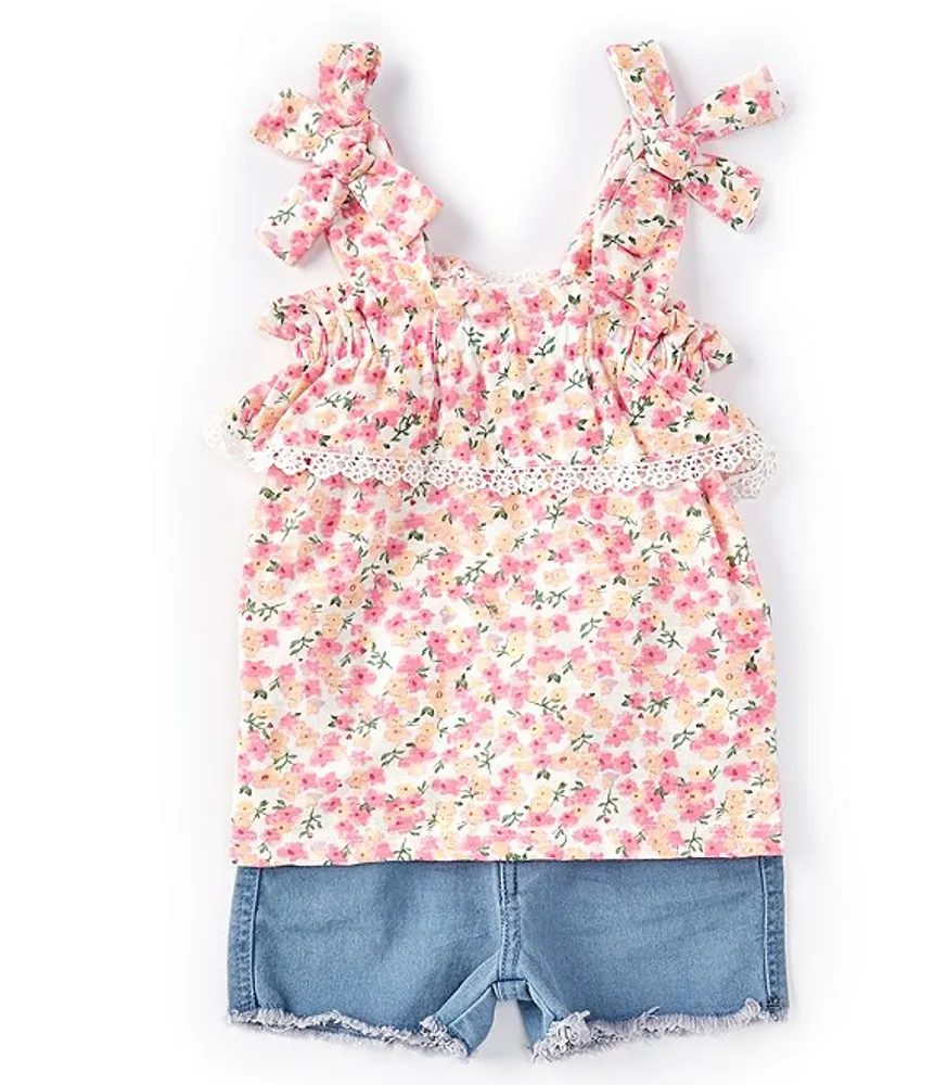 Jessica simpson girls shorts new arrivals