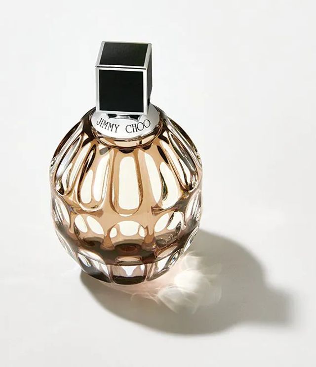 Jimmy choo sales perfume dillards