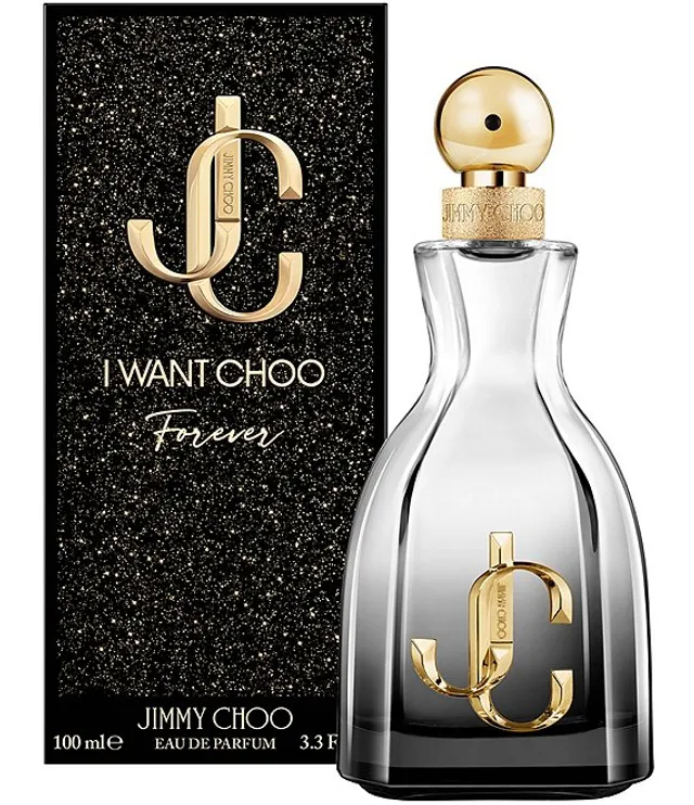 Jimmy Choo I Want Forever Eau de Parfum Spray CoolSprings Galleria