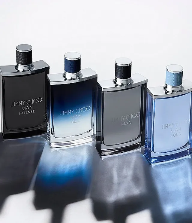 Jimmy choo clearance man dillards