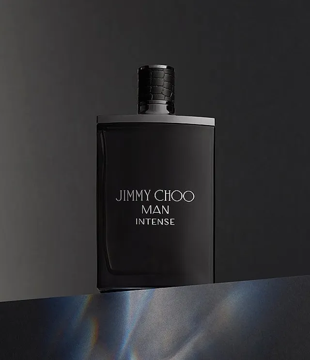 Jimmy Choo Man Intense Eau de Toilette Spray Hamilton Place