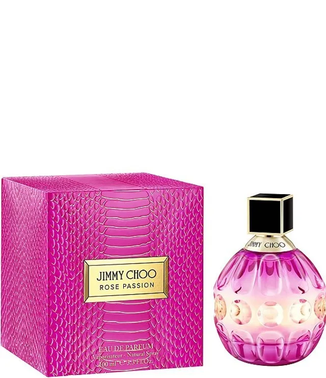 Jimmy choo online perfume dillards