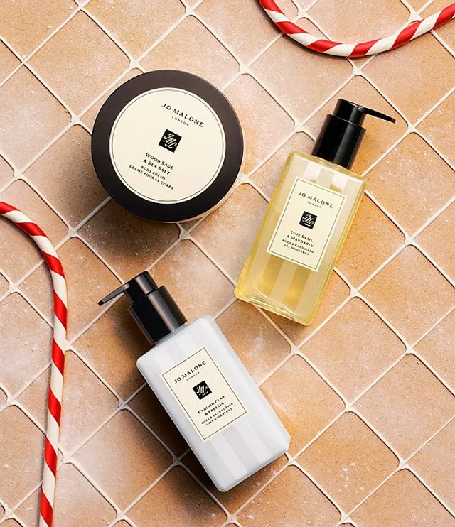 Jo Malone London English Pear Freesia Body Hand Lotion