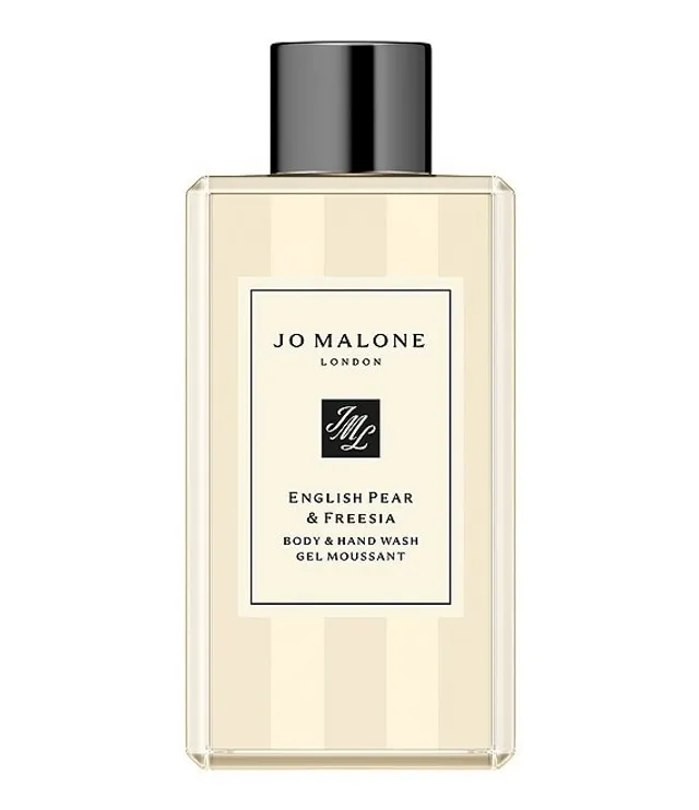 Jo Malone London English Pear & Freesia Body & Hand Wash, 3.4-oz 