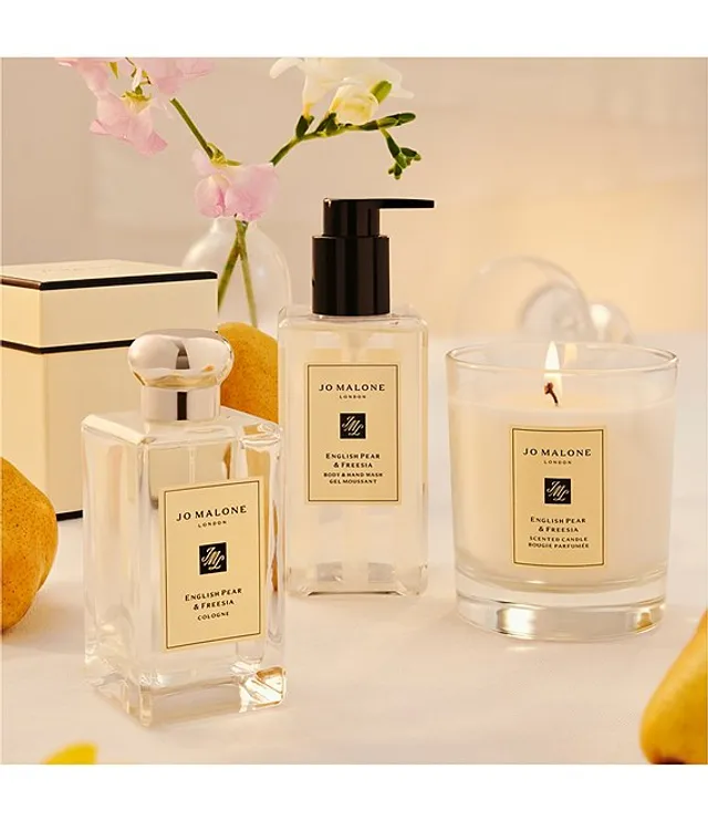Jo Malone London English Pear Freesia Body Hand Wash 8.4 oz