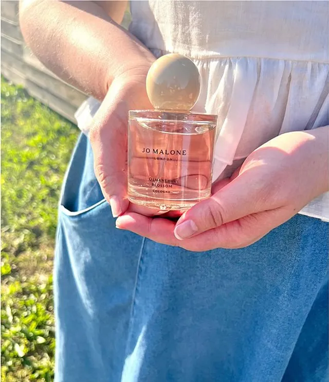 Osmanthus perfume jo clearance malone