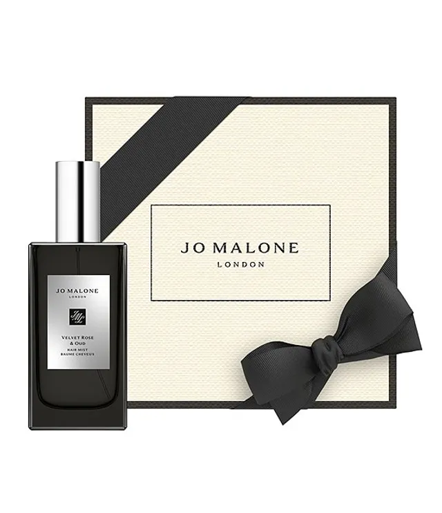 Jo malone velvet rose and store oud hair mist