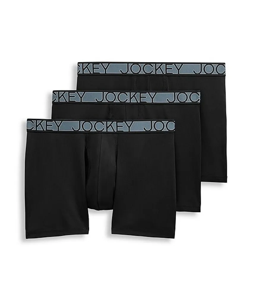 Jockey polyester 2024 spandex underwear