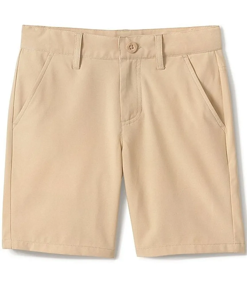 Johnston Murphy Little Big Boys 4 16 Performance Short