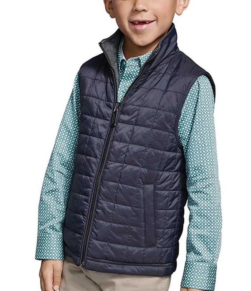 Johnston and murphy on sale vest