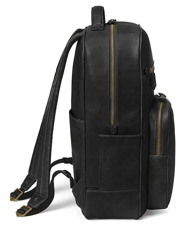 Johnston and murphy hotsell backpack