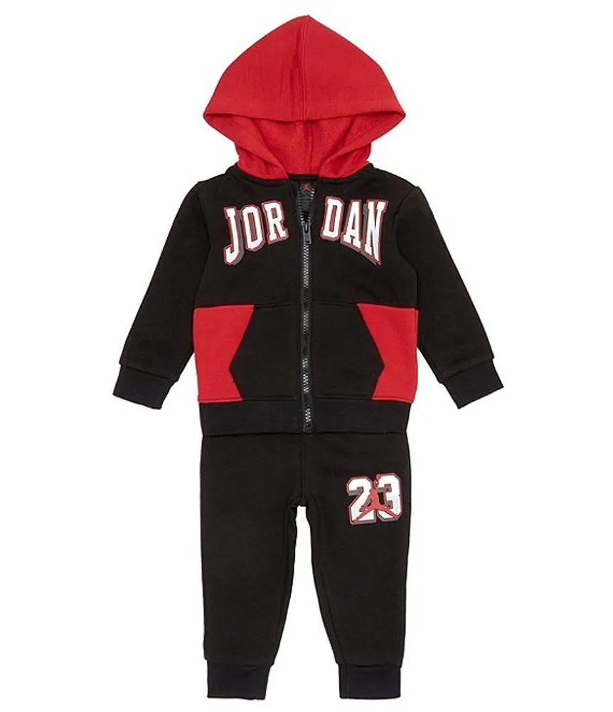Baby jordan jacket best sale