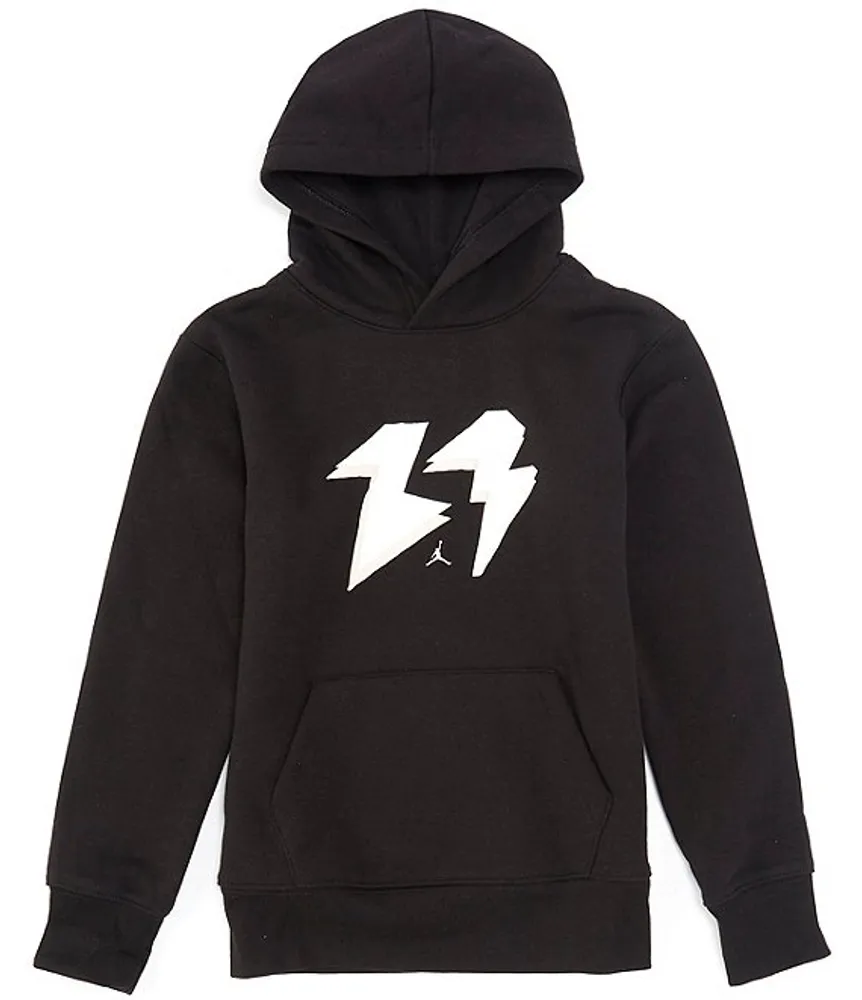 Jordan flight 23 po hoodie sales