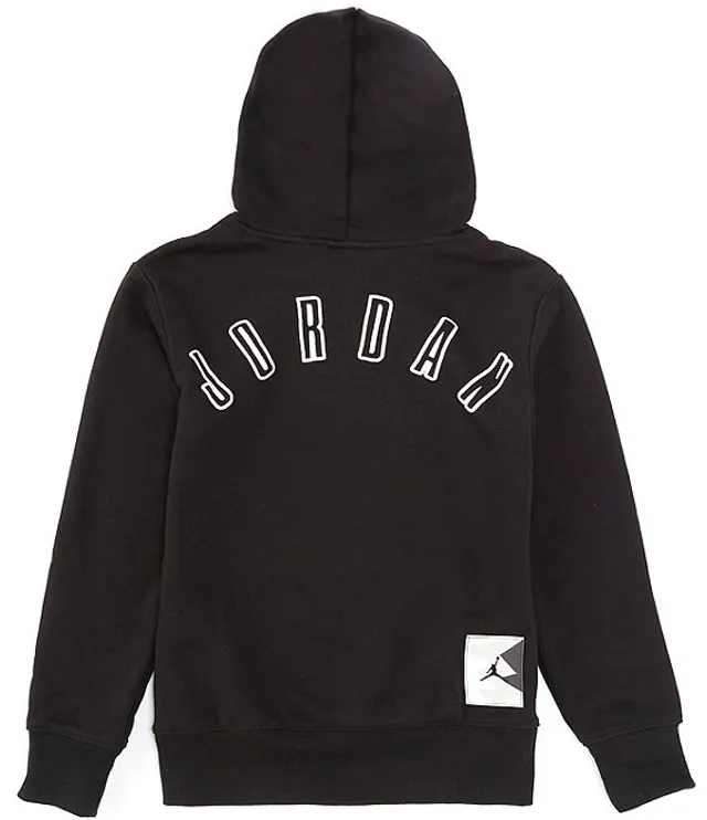 Jordan flight 23 hoodie hotsell