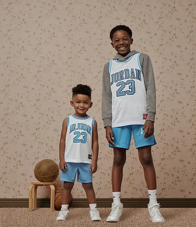Jordan big and tall shorts hot sale