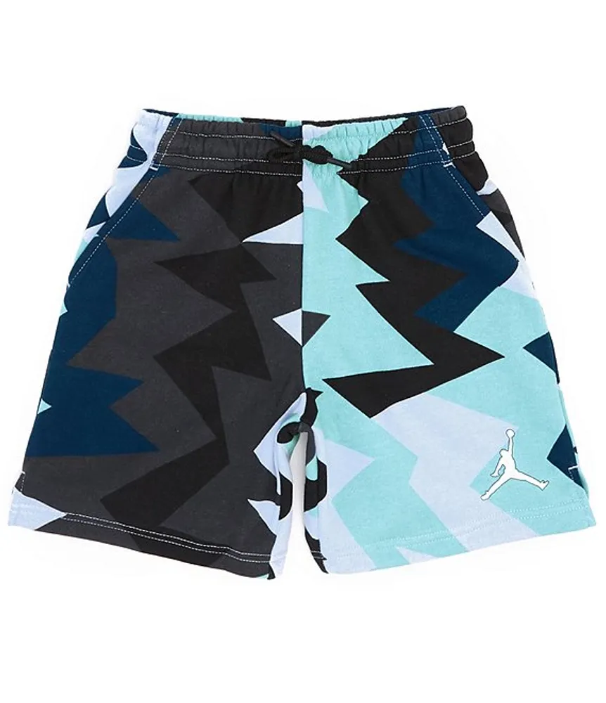 Jordan flight hotsell french terry shorts