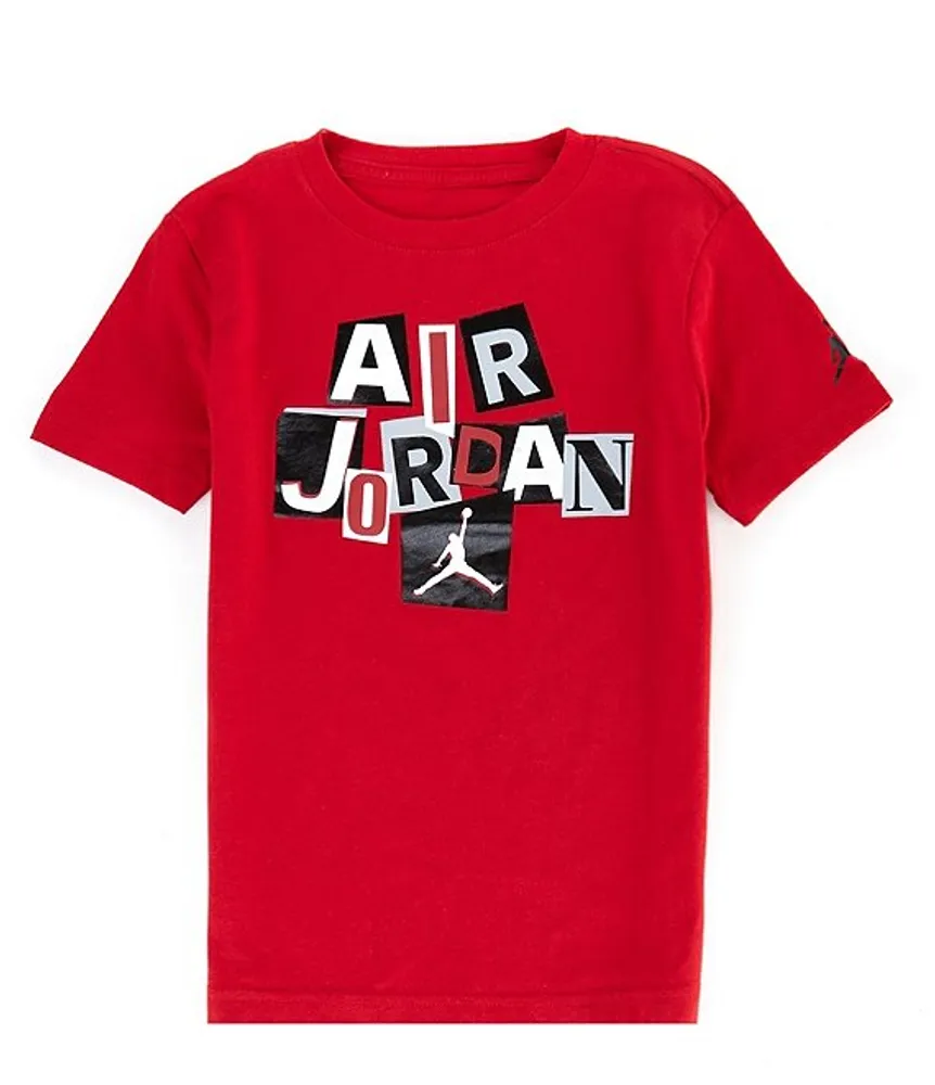 Jordan big boys hot sale