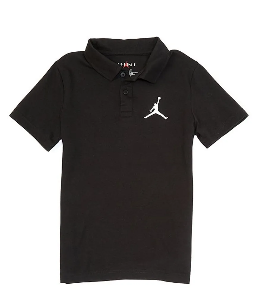 Jordan shop polo shirts