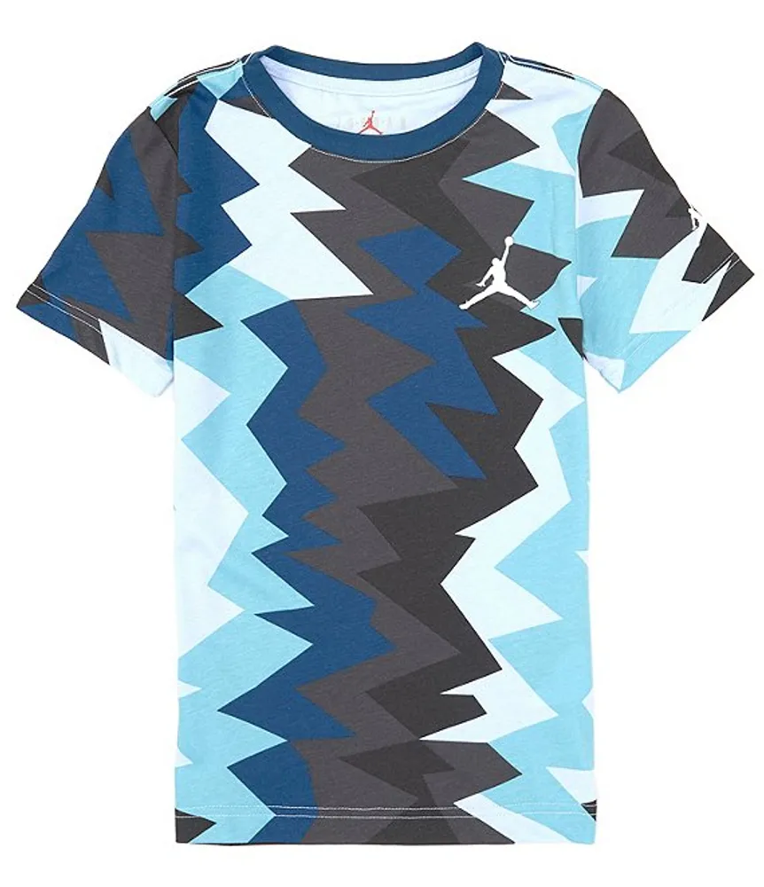 Jordan 8 sale take flight shirt