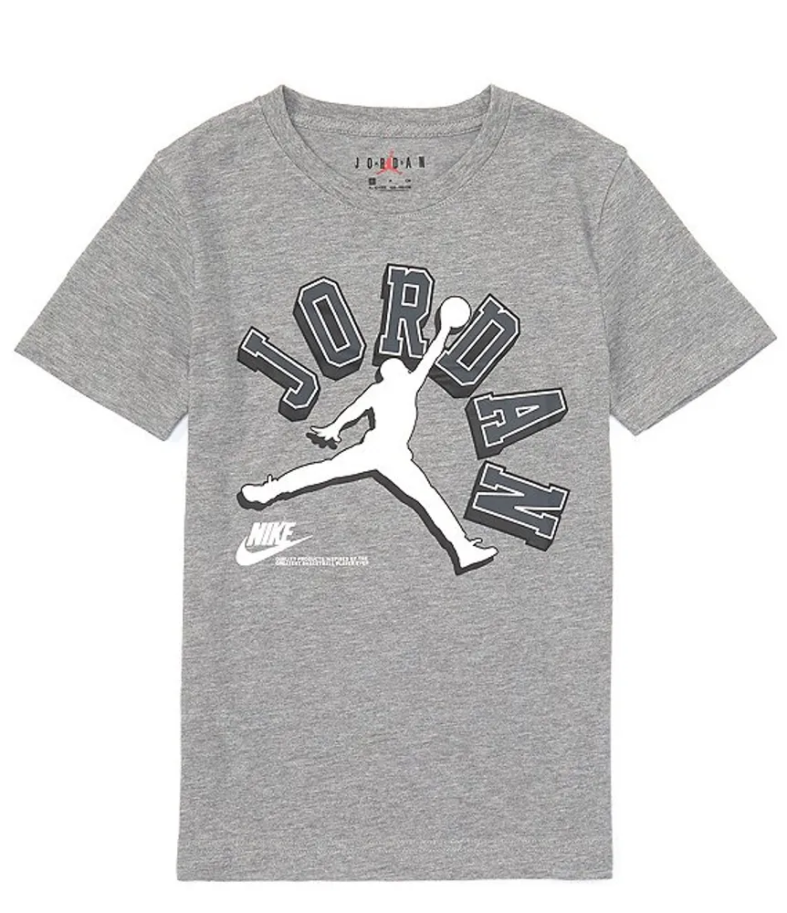 Jordan best sale big boys