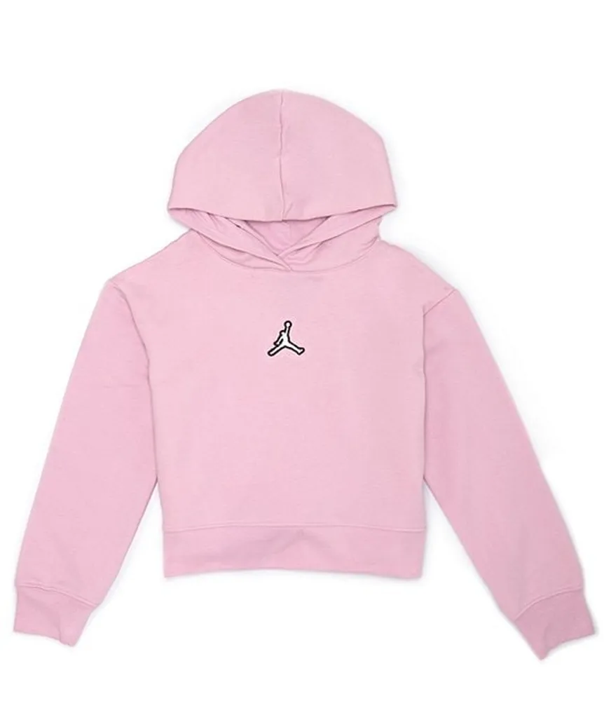 Girls pullover 2025 hoodie