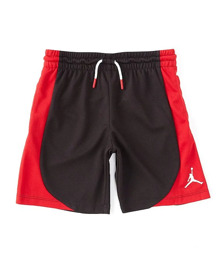 Girls sales jordan shorts