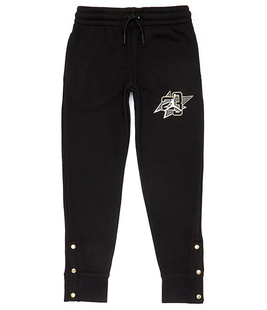 Jordan snap pants sale