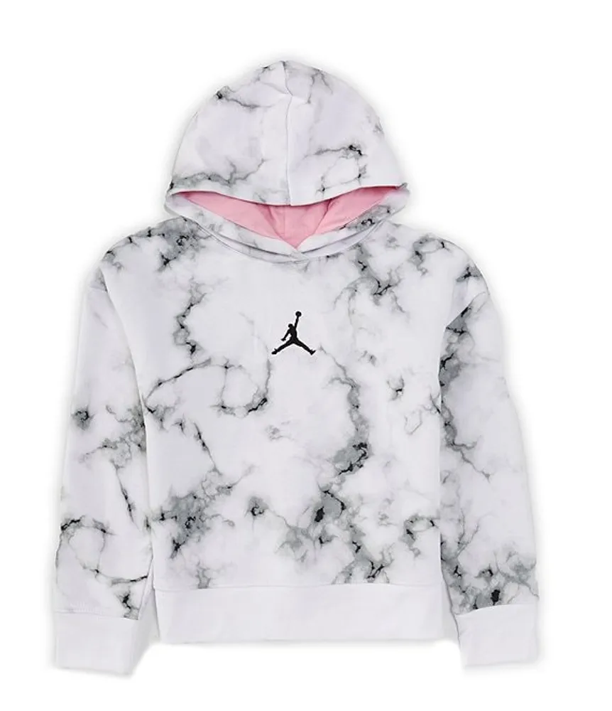 Jordan hoodie shop for girls