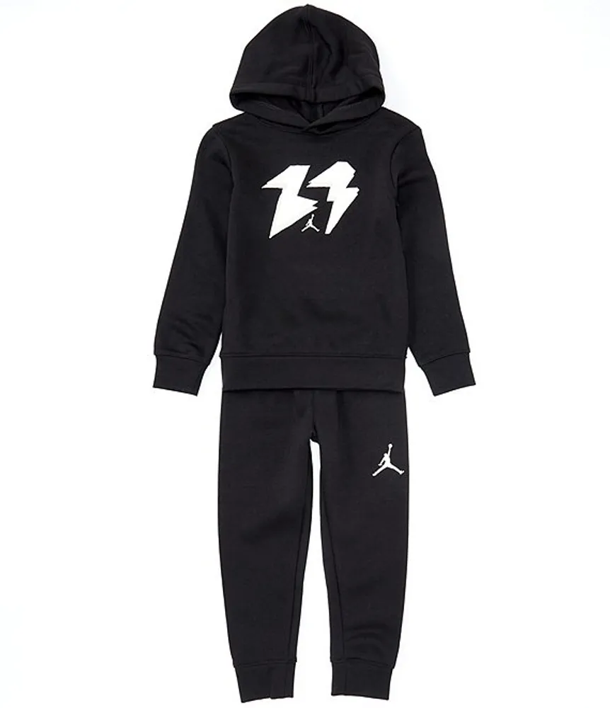 Jordan clearance jogger set