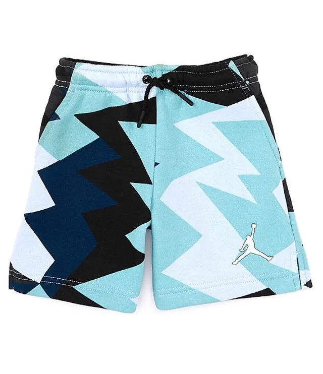 Jordan jumpman top graphic shorts