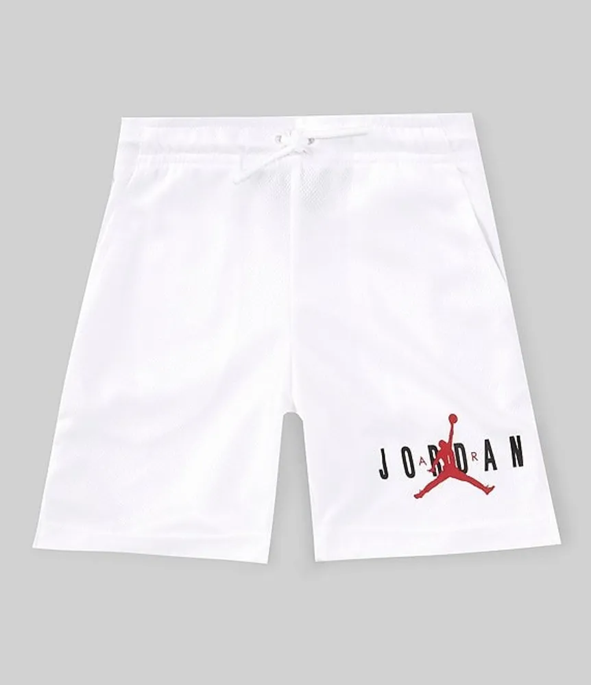 Jordan Little Boys 4 7 Essentials Mesh Shorts Pueblo Mall